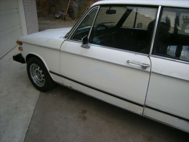 1976 BMW 2002 - photo 4