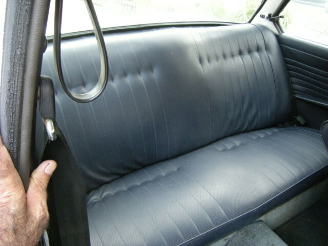 1976 BMW 2002 - photo 6