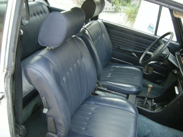 1976 BMW 2002 - photo 7