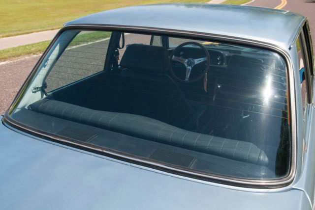 1976 BMW 2002 - photo 8