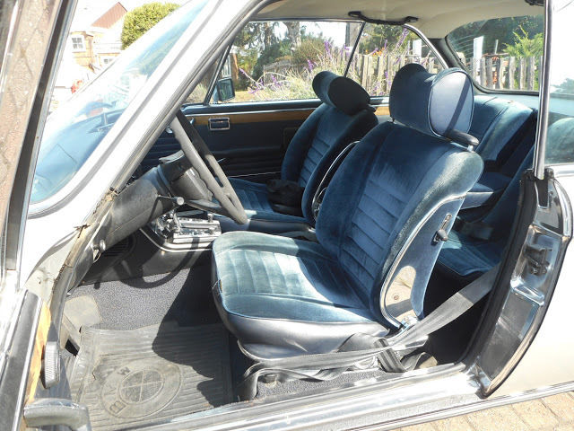 1976 BMW 3.0 CSa - photo 10