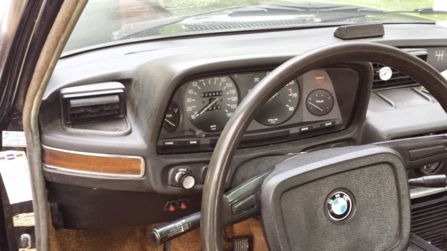 1976 BMW 5-Series - photo 10