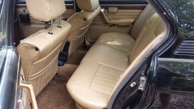 1976 BMW 5-Series - photo 11