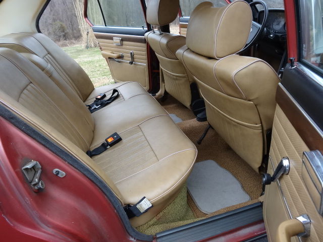 1976 BMW 5-Series - photo 7