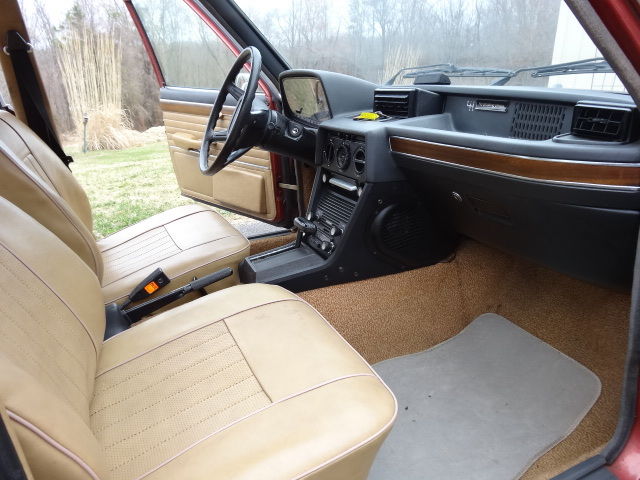 1976 BMW 5-Series - photo 5