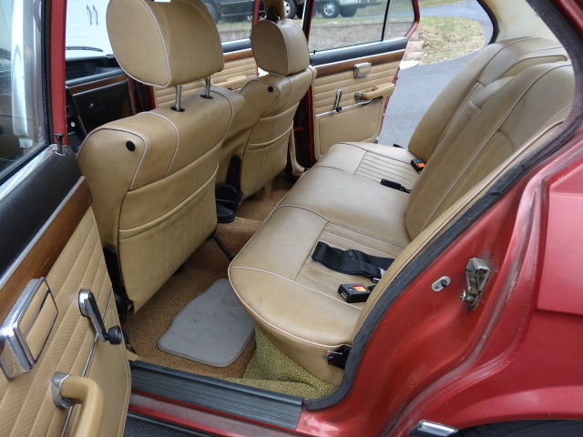 1976 BMW 5-Series - photo 6