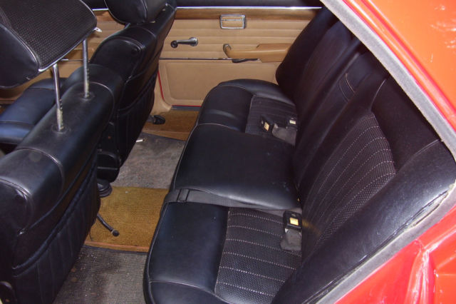1976 BMW 5-Series - photo 7