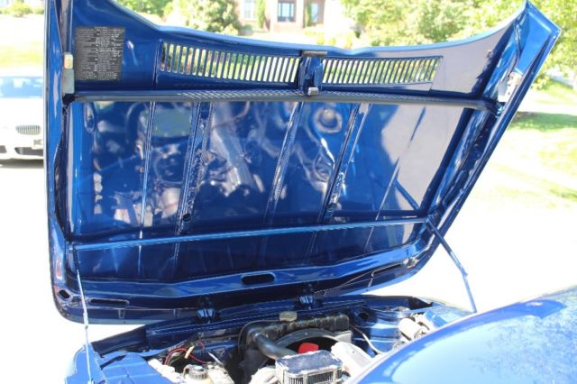 1976 BMW 2002 - photo 6
