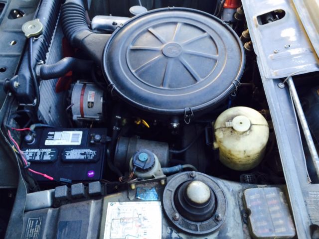 1976 BMW 2002 - photo 11
