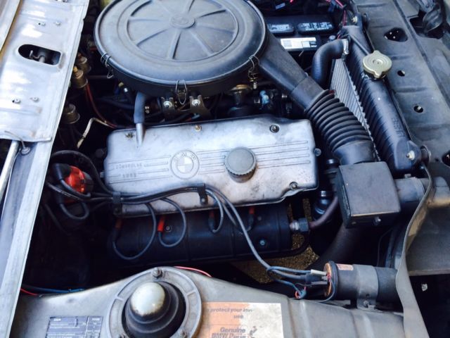 1976 BMW 2002 - photo 12