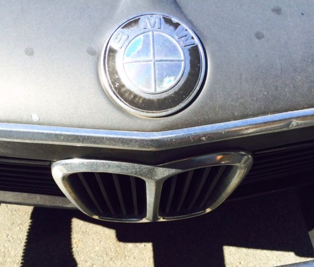 1976 BMW 2002 - photo 13