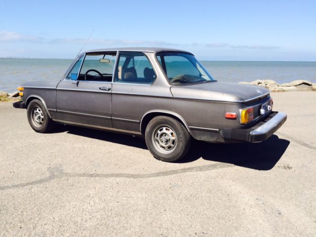 1976 BMW 2002 - photo 2