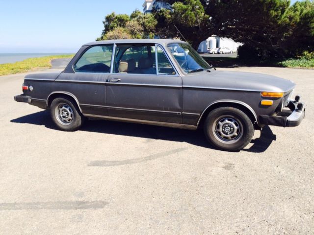 1976 BMW 2002 - photo 3