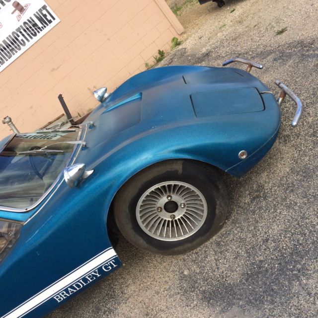 1976 Replica/Kit Makes - photo 4