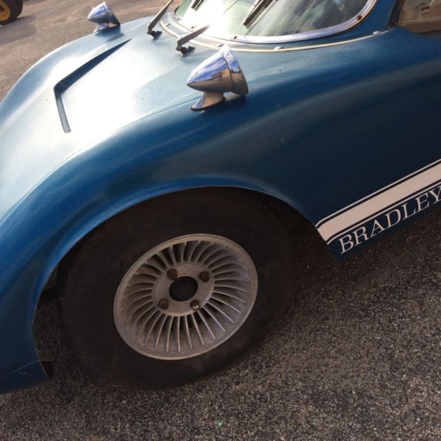 1976 Replica/Kit Makes - photo 6