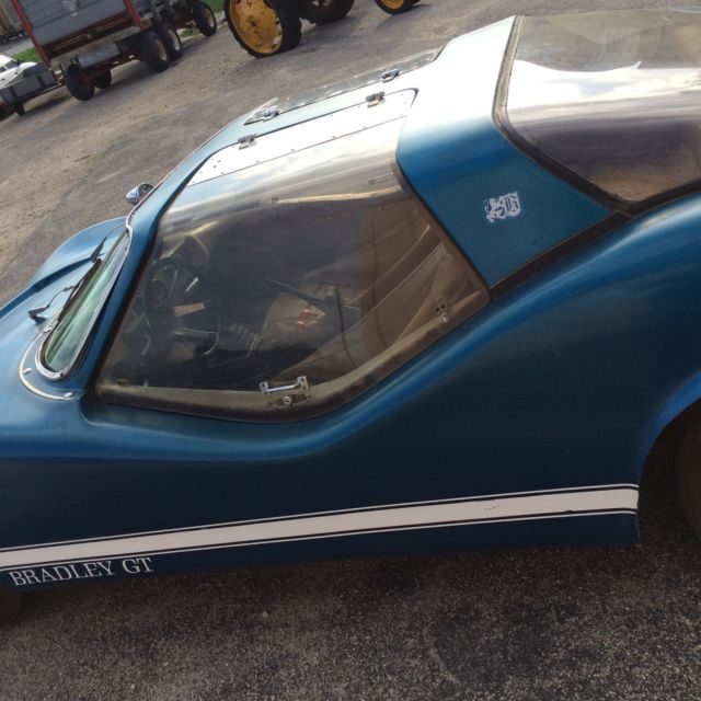 1976 Replica/Kit Makes - photo 7