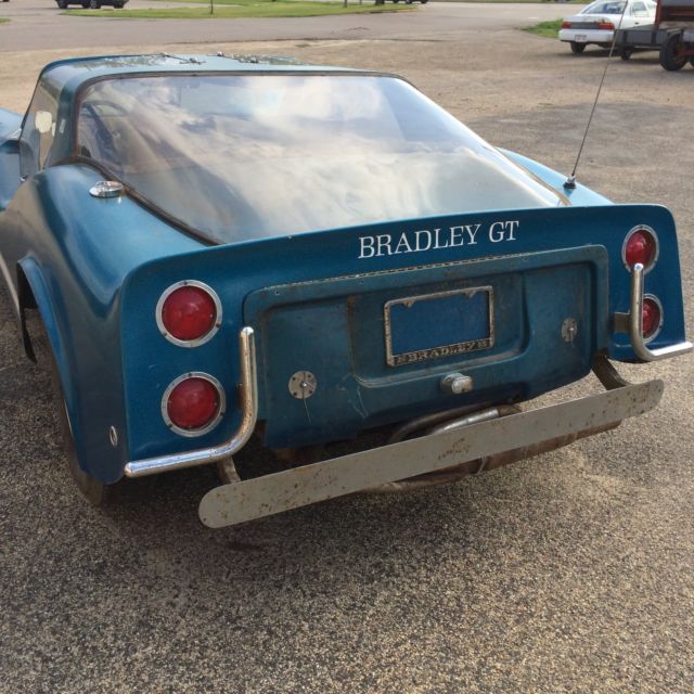1976 Replica/Kit Makes - photo 8