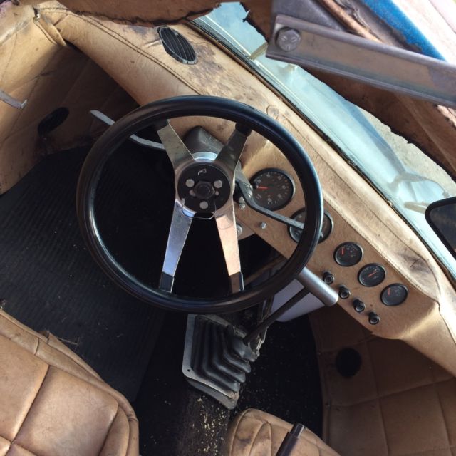 1976 Replica/Kit Makes - photo 9