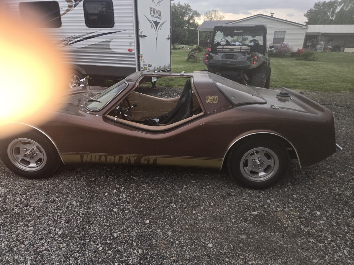 1976 Volkswagen Other - photo 3