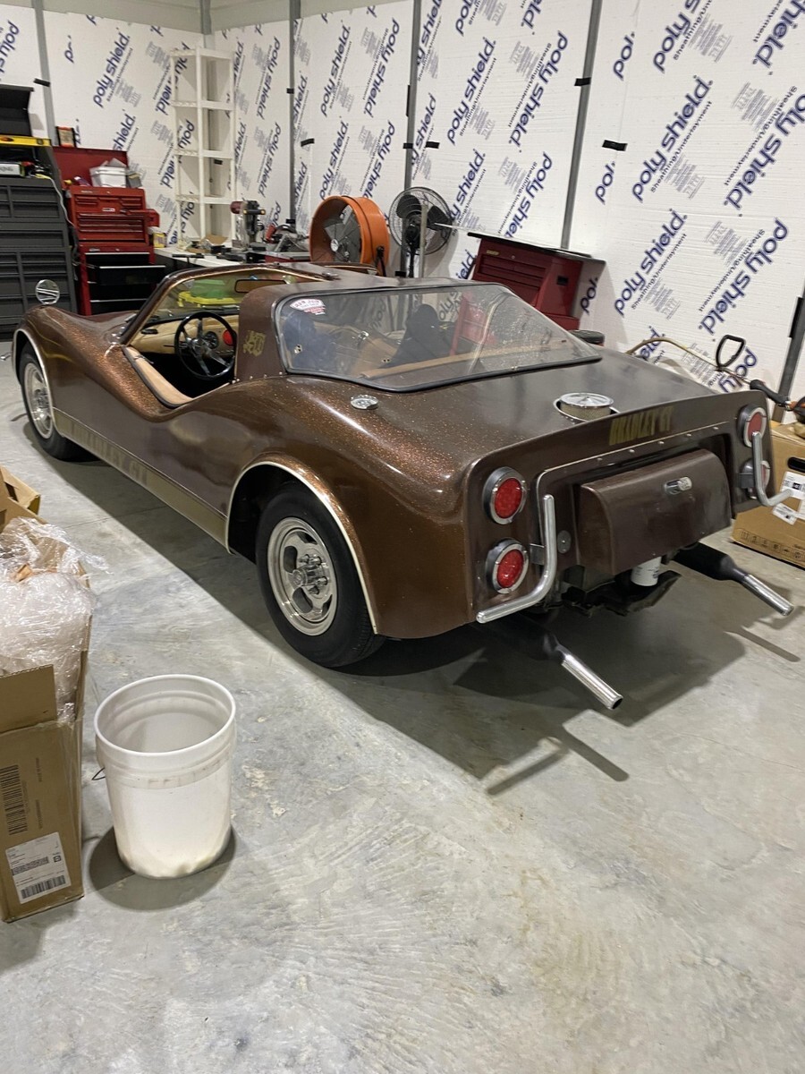 1976 Volkswagen Other - photo 4
