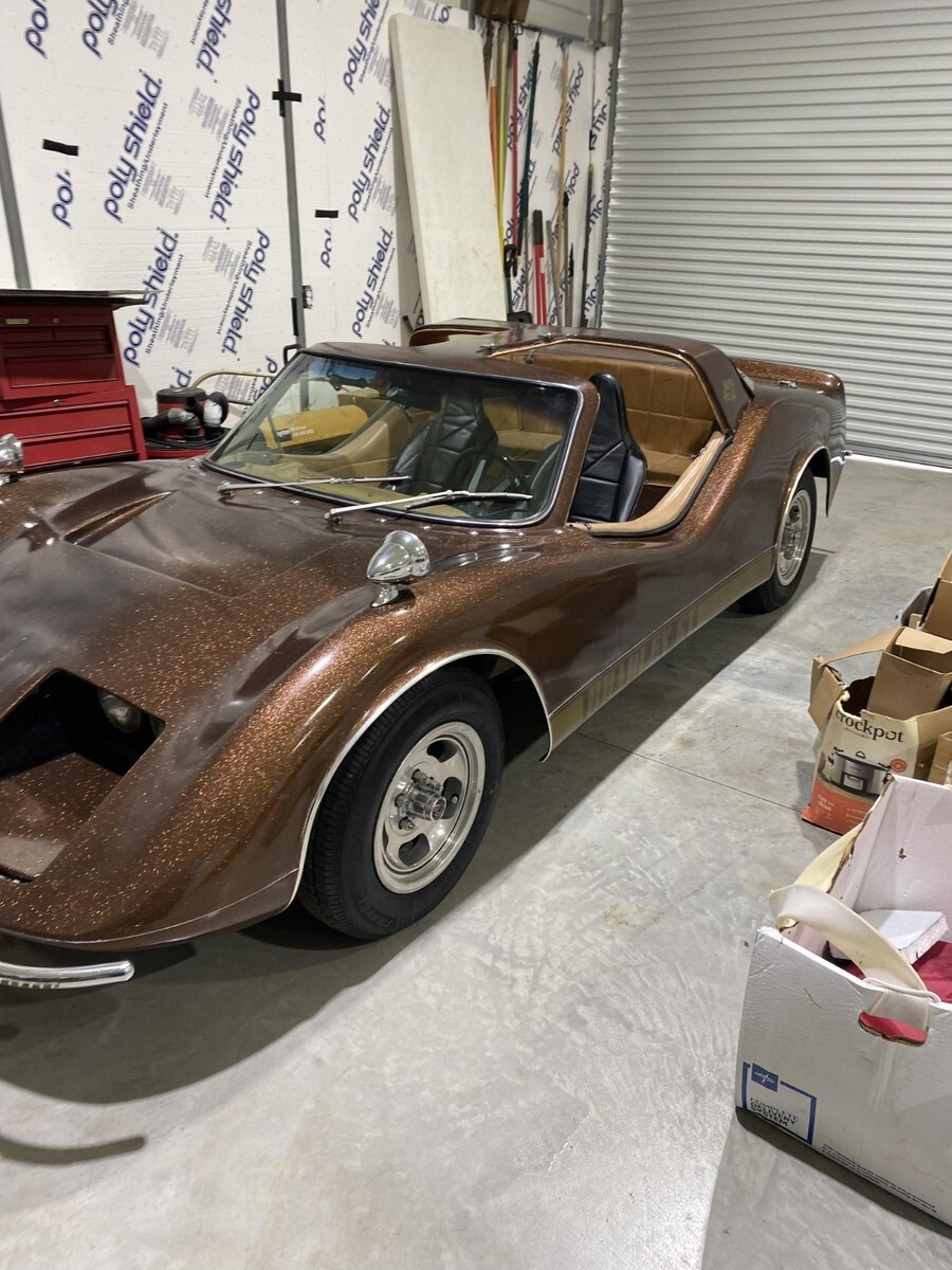 1976 Volkswagen Other - photo 5