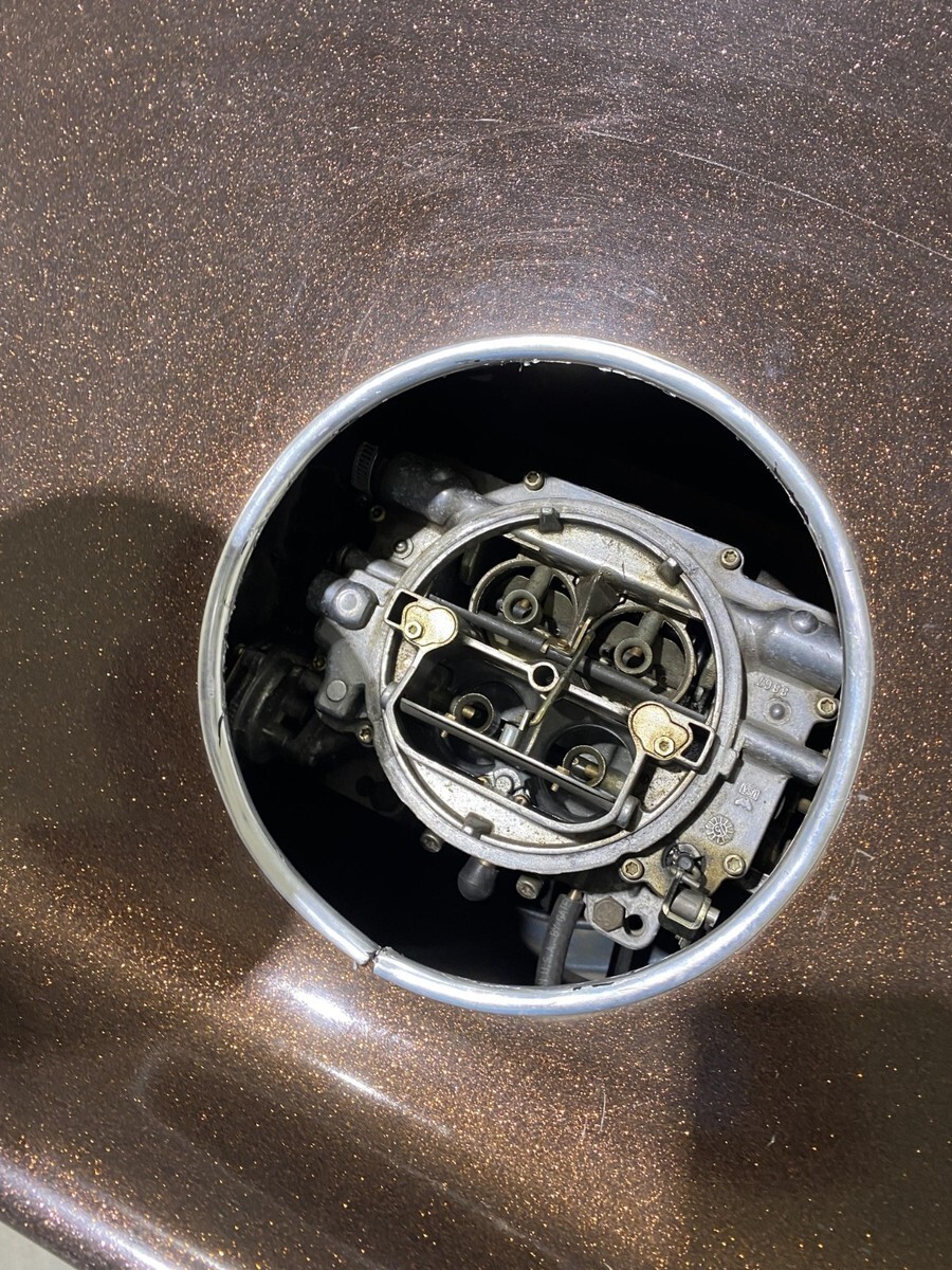 1976 Volkswagen Other - photo 6