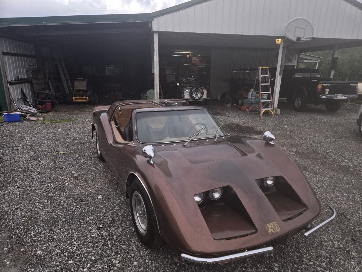 1976 Volkswagen Other - photo 7