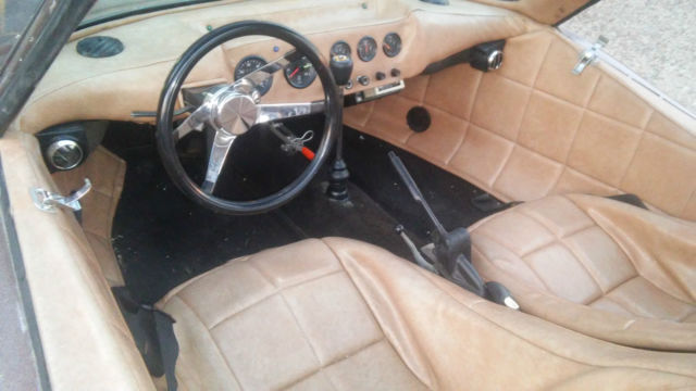 1976 Volkswagen Beetle - Classic - photo 8