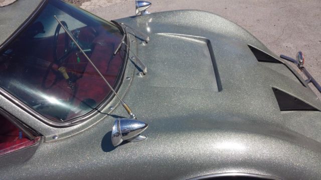 1976 Other Makes Bradley GT Gullwing - photo 10