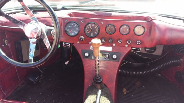 1976 Other Makes Bradley GT Gullwing - photo 12