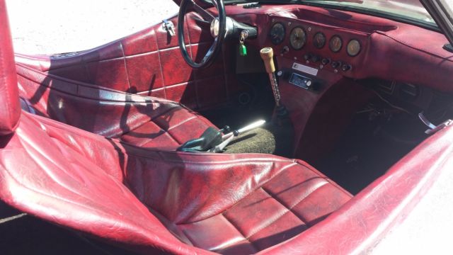1976 Other Makes Bradley GT Gullwing - photo 13