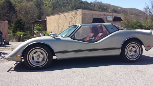 1976 Other Makes Bradley GT Gullwing - photo 2