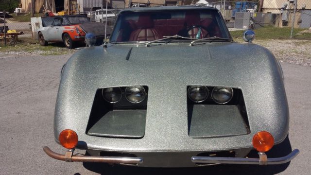 1976 Other Makes Bradley GT Gullwing - photo 4