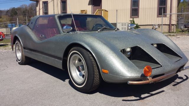1976 Other Makes Bradley GT Gullwing - photo 5