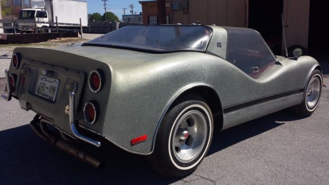 1976 Other Makes Bradley GT Gullwing - photo 6