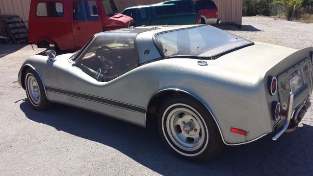 1976 Other Makes Bradley GT Gullwing - photo 7