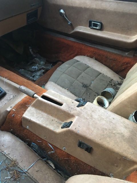 1976 Other Makes SV1 SV1 - photo 5
