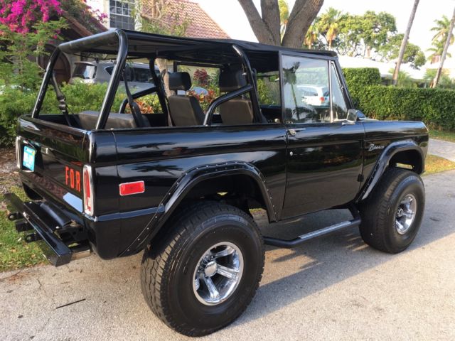 1976 Ford Bronco - photo 4