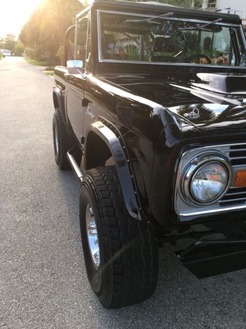 1976 Ford Bronco - photo 7