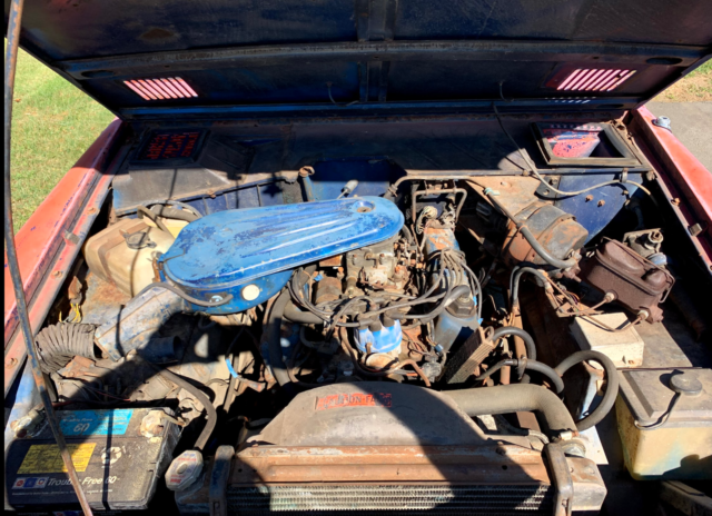 1976 Ford Bronco - photo 2