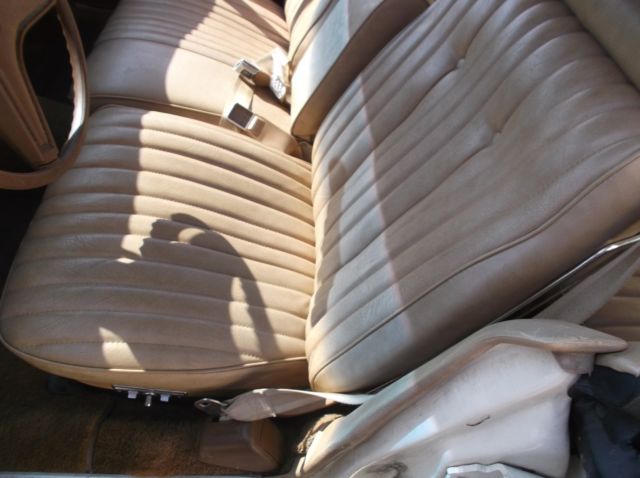 1976 Buick Electra ELECTRA-225 - photo 6
