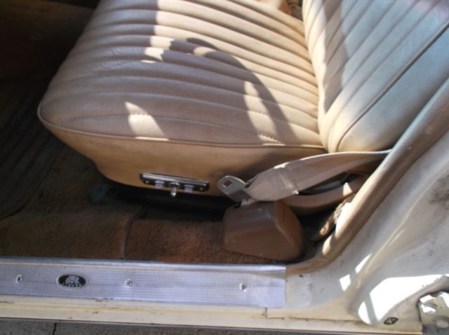 1976 Buick Electra ELECTRA-225 - photo 7