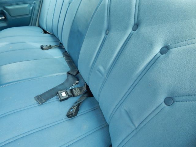 1976 Buick Century - photo 10