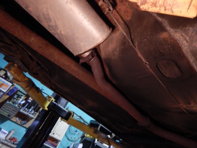 1976 Buick Century - photo 13