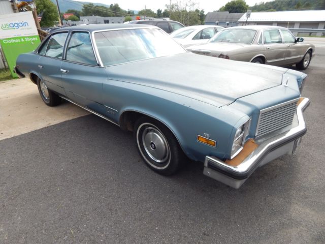 1976 Buick Century - photo 2