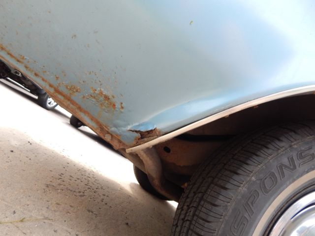 1976 Buick Century - photo 4