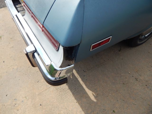 1976 Buick Century - photo 7