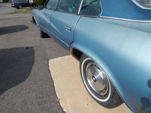1976 Buick Century - photo 8