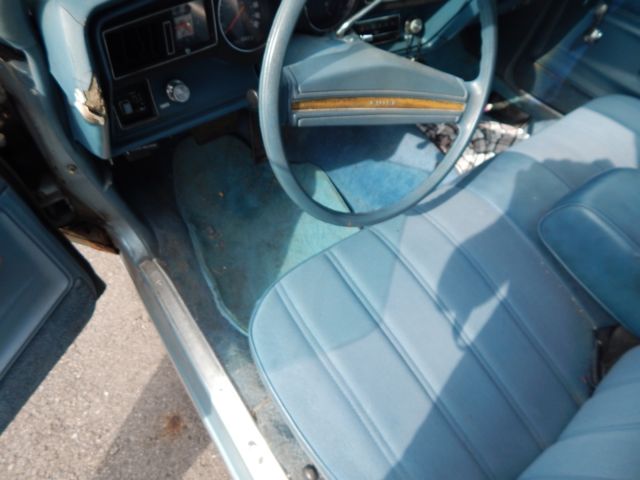 1976 Buick Century - photo 9