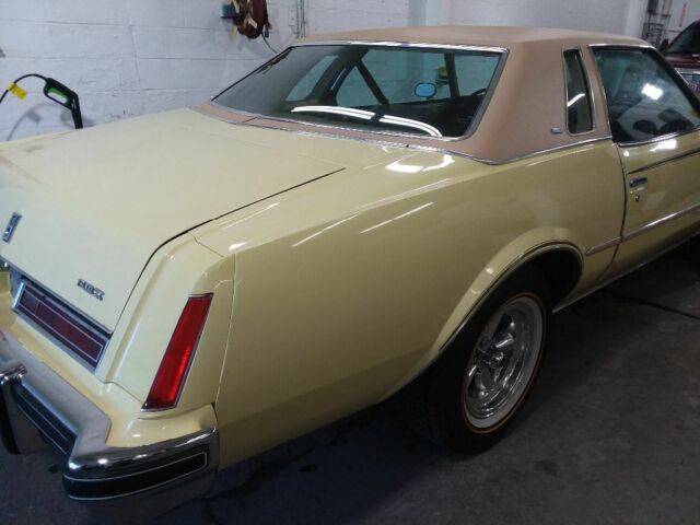 1976 Buick Century Custom coupe - photo 11